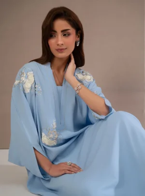Azure Allure