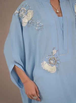 Azure Allure