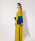 Zariya-Bright Mustard - Image 3