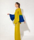 Zariya-Bright Mustard - Image 5