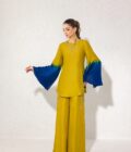 Zariya-Bright Mustard - Image 2