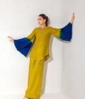 Zariya-Bright Mustard