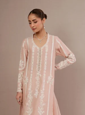 Blush Harmony