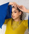Zariya-Bright Mustard - Image 4