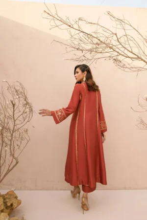 Aasiya - Rtd