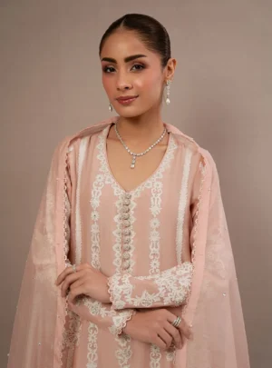 Blush Harmony