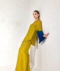 Zariya-Bright Mustard - Image 6