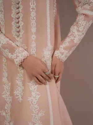 Blush Harmony