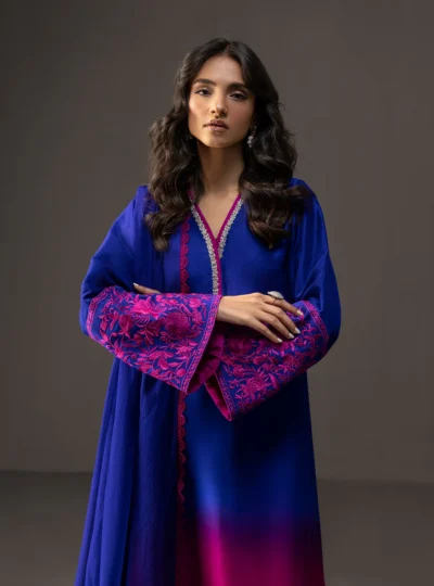 Fuchsia Sapphire - Image 2