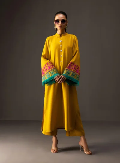 Mustard Majesty - Image 6