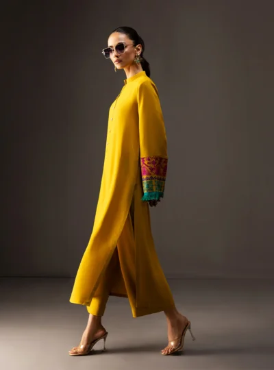 Mustard Majesty - Image 5