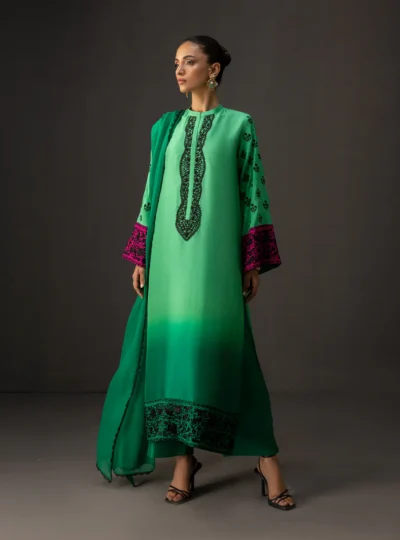 Emerald Gradient - Image 6