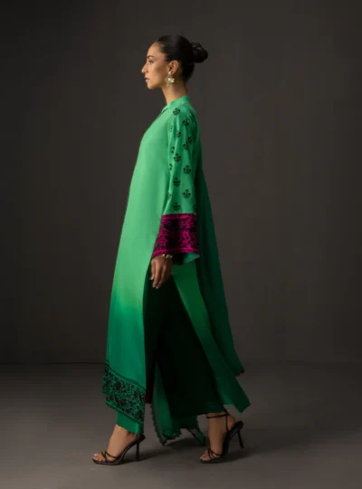 Emerald Gradient - Image 4