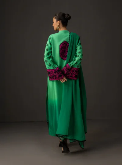 Emerald Gradient - Image 3