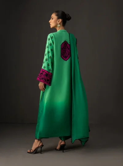 Emerald Gradient - Image 7