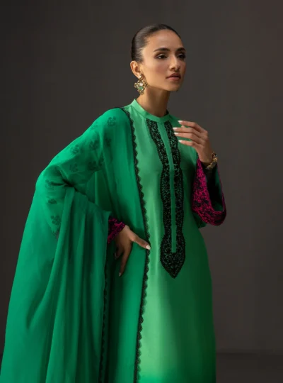 Emerald Gradient - Image 2