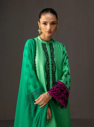 Emerald Gradient - Image 5