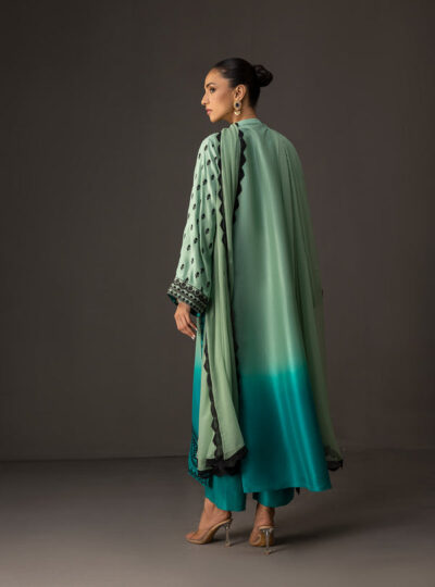 Mint Cascade - Image 5