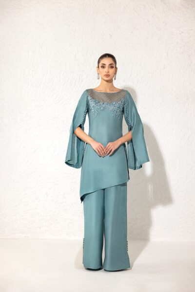 Lina-Ice Blue - Image 2