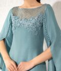 Lina-Ice Blue - Image 4