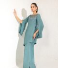 Lina-Ice Blue - Image 3