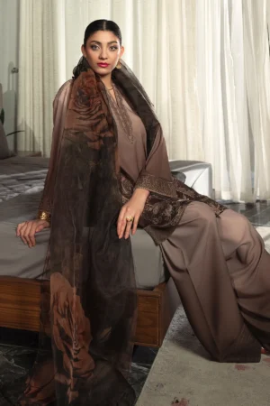 Mocha Muse
