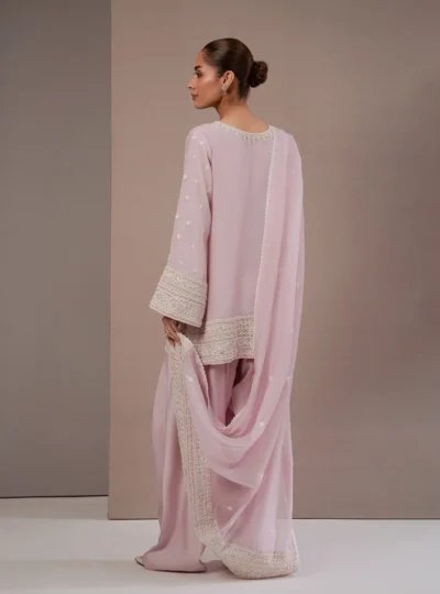 Blush Rose - Image 3