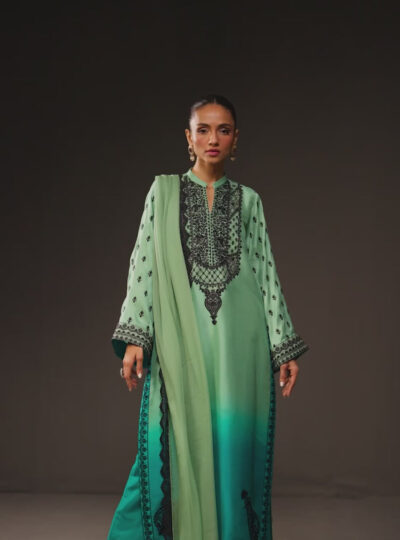 Mint Cascade - Image 2