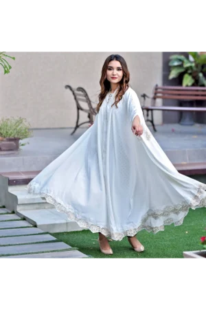 Libaas Abaya -04
