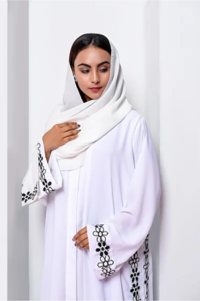 Aqsa - Abaya - Image 2