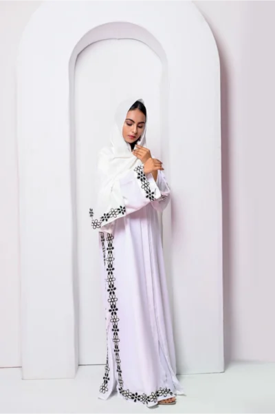 Aqsa - Abaya