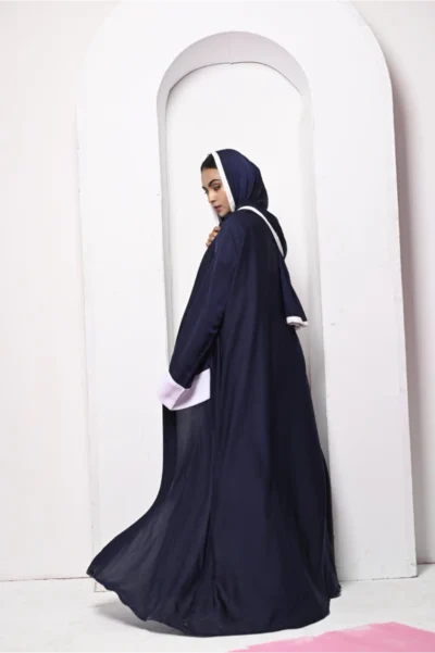 Safa - Abaya - Image 2