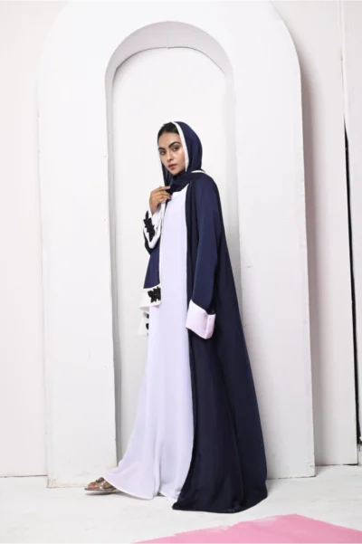 Safa - Abaya - Image 5