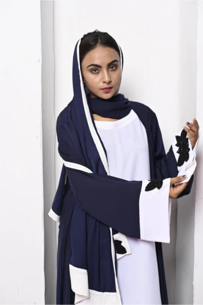 Safa - Abaya