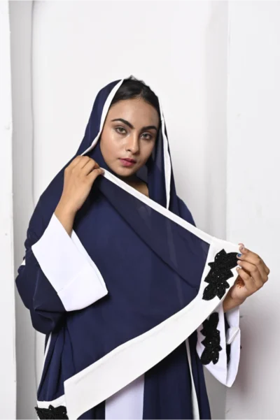 Safa - Abaya - Image 3
