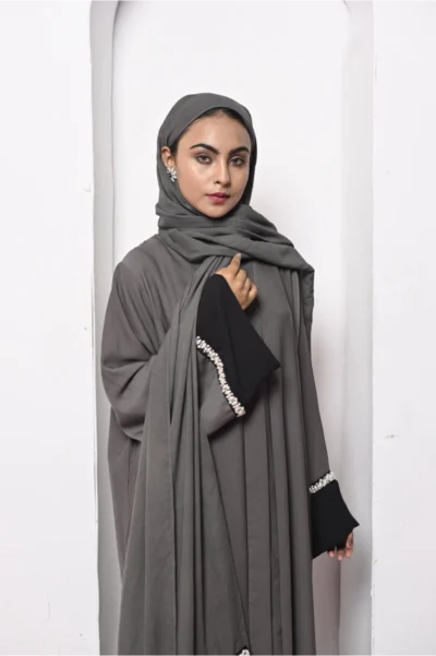 Marwa - Abaya - Image 2