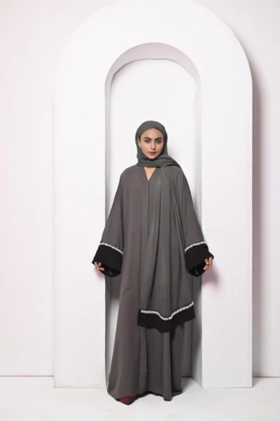 Marwa - Abaya - Image 4