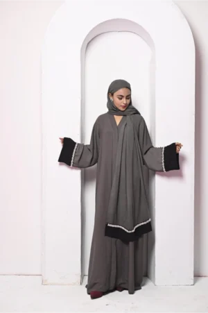 Marwa - Abaya