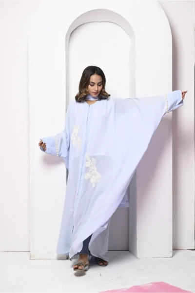 Mina - Abaya - Image 4