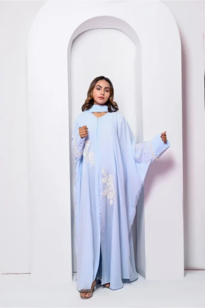 Mina - Abaya