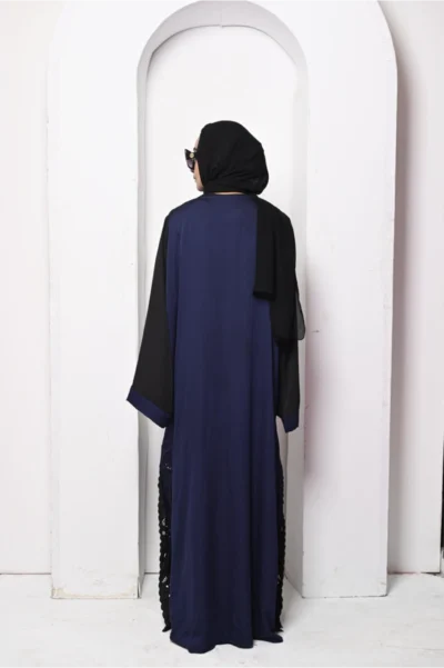 Arfaat - Abaya - Image 4