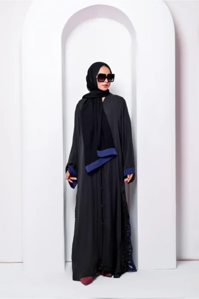 Arfaat - Abaya
