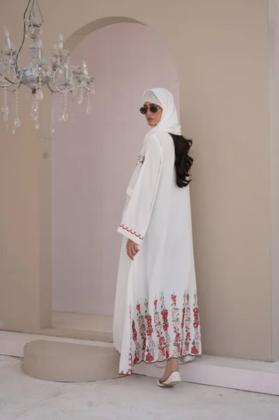 Elaya - Abaya - Image 2