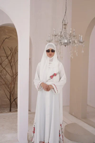 Elaya - Abaya - Image 5