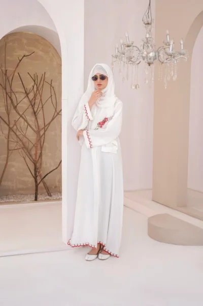 Elaya - Abaya - Image 4