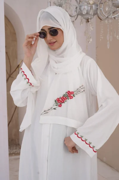 Elaya - Abaya