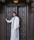 Soha - Abaya