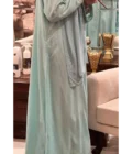 Feroza Georget Abaya