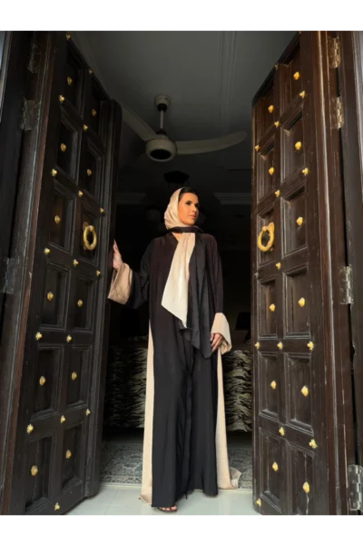 Irham - Abaya - Image 4