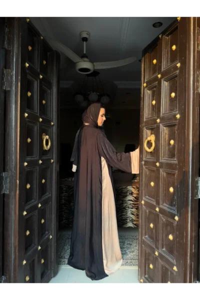 Irham - Abaya